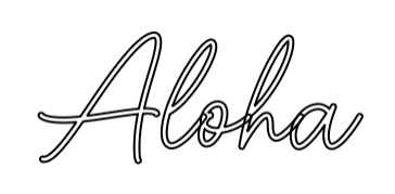 Outline billede