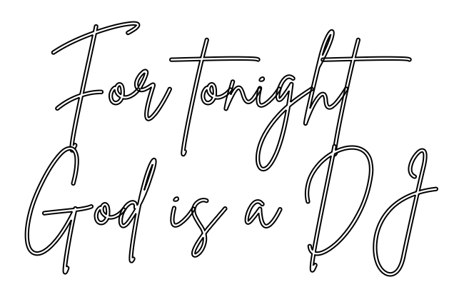 Outline Image