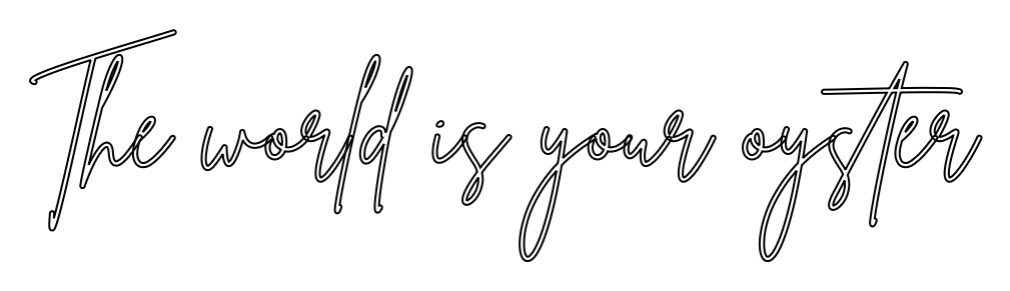 Outline billede