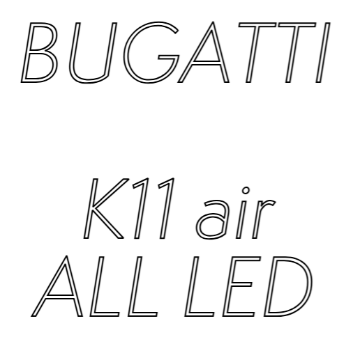 Konturbild