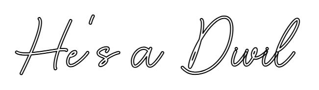 Outline billede