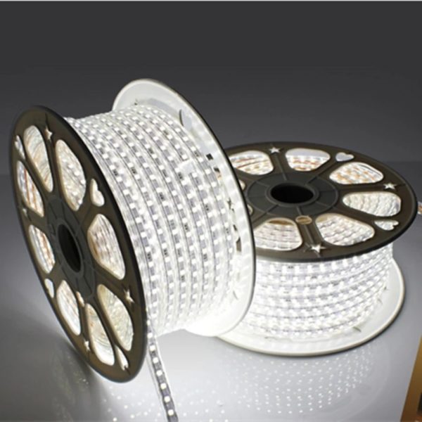 Bande lumineuse SMD blanc pur 7 x 11 mm