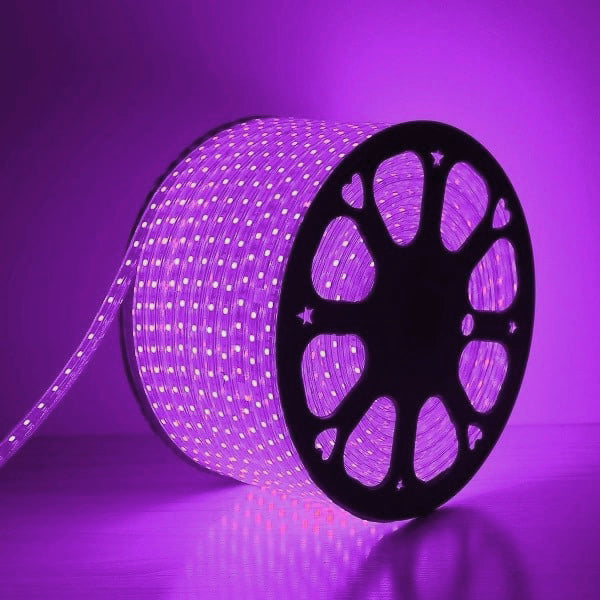 bande lumineuse SMD violette