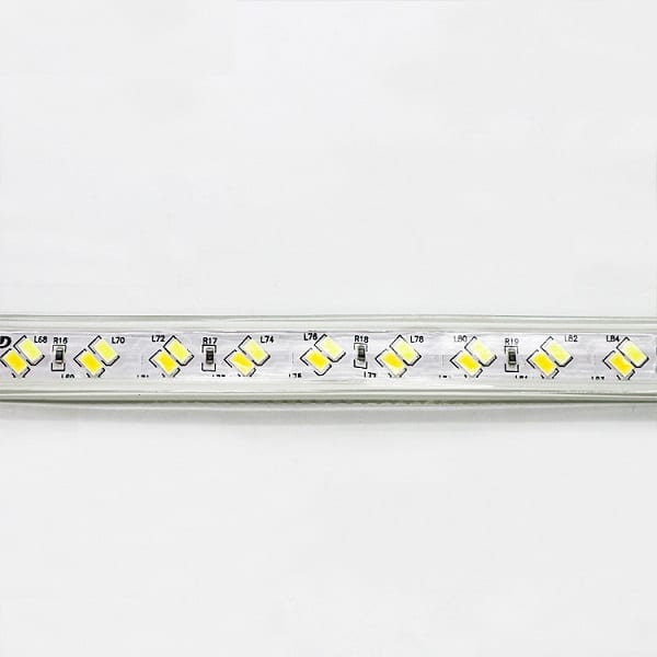 nærbillede af I-LumoS Dual Color SMD Strip Light