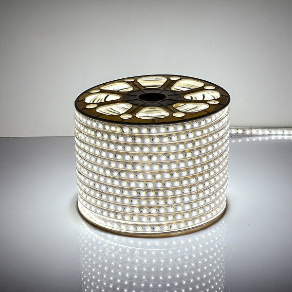 7x14mm ren hvid SMD-stribelys