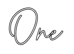 Outline billede