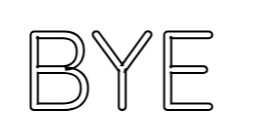Outline billede