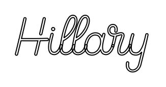 Outline billede