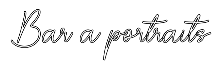 Outline billede