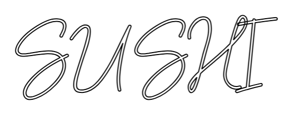 Outline billede