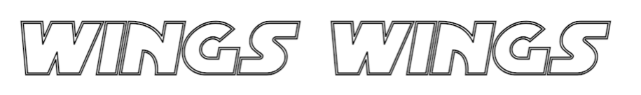 Outline billede