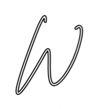 Image de contour