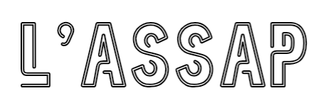 Image de contour