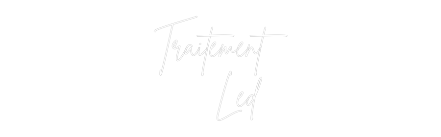 Custom Neon Sign Online Editor Traitement
...