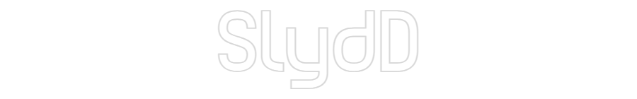 Custom Neon Sign Online Editor SlydD