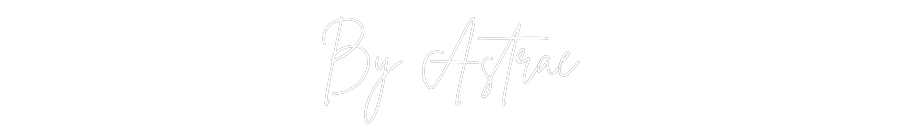 Custom Neon Sign Online Editor By Astrae