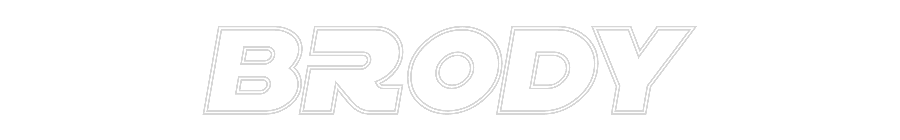 Egendefinert Neon Sign Online Editor BRODY