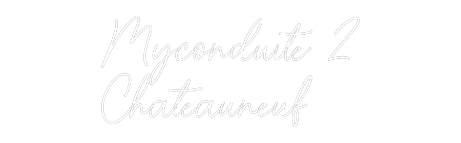 Custom Neon Sign Online Editor Myconduite 2
...
