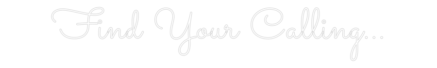 Custom Neon Sign Online Editor Find Your Cal...