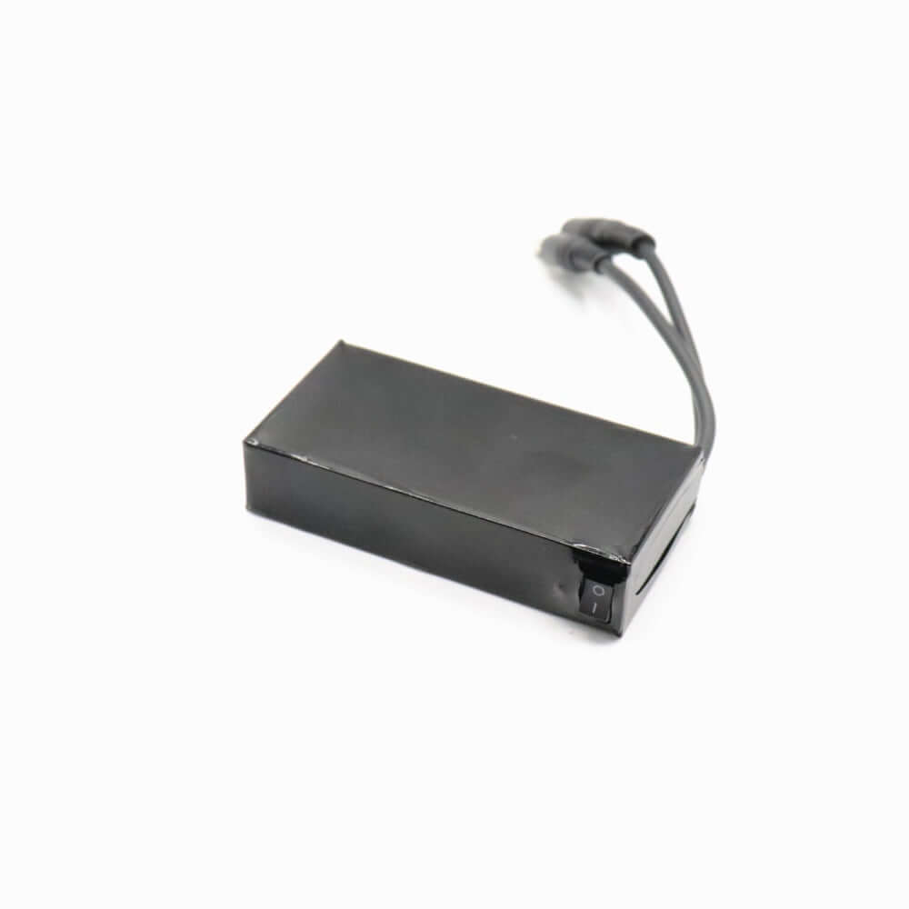 Batterie Li-on rechargeable