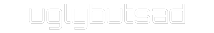 Custom Neon Sign Online Editor uglybutsad