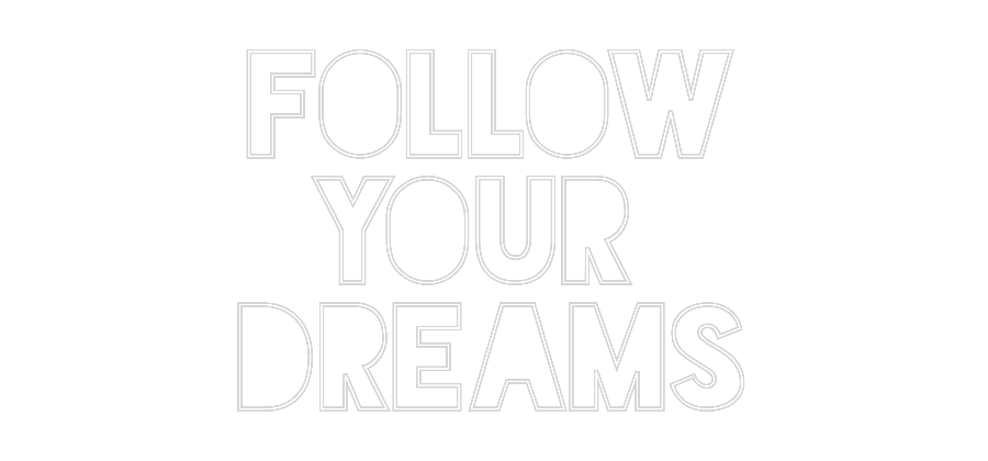 Custom Neon Sign Online Editor Follow
Your ...