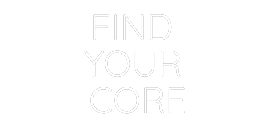 Custom Neon Sign Online Editor FIND
YOUR
...