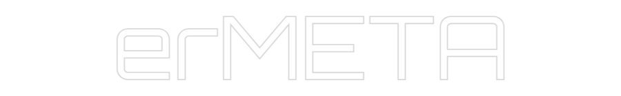 Custom Neon Sign Online Editor erMETA