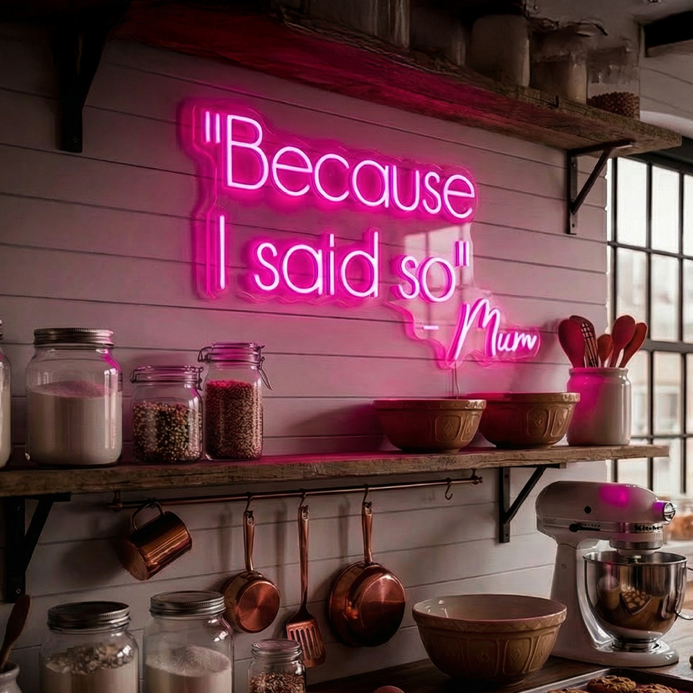 Rose Flower Led Neon Sign - Planet Neon Made in London Neon Signs
