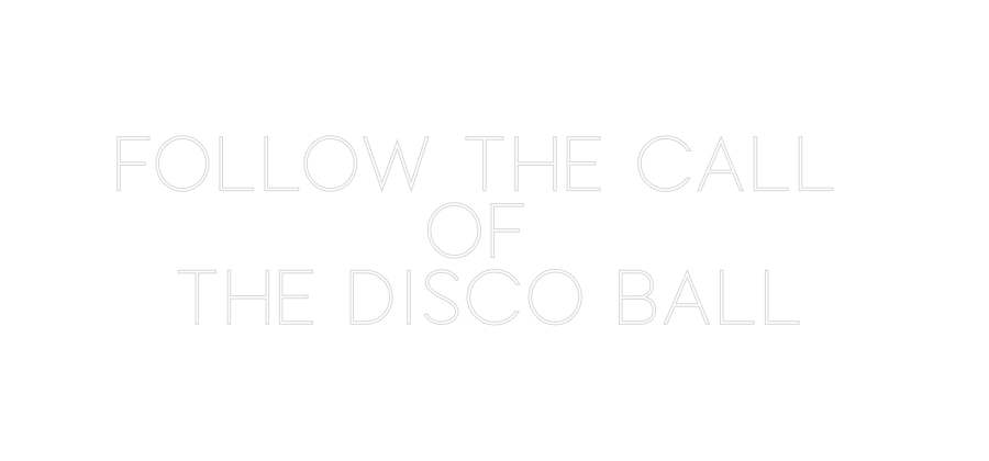 Custom Neon Sign Online Editor Follow the ca...