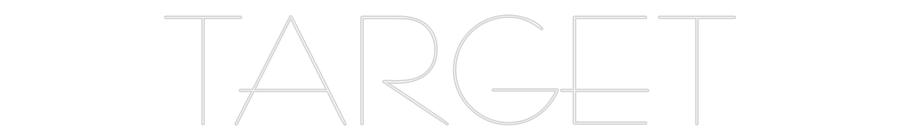 Custom Neon Sign Online Editor TARGET