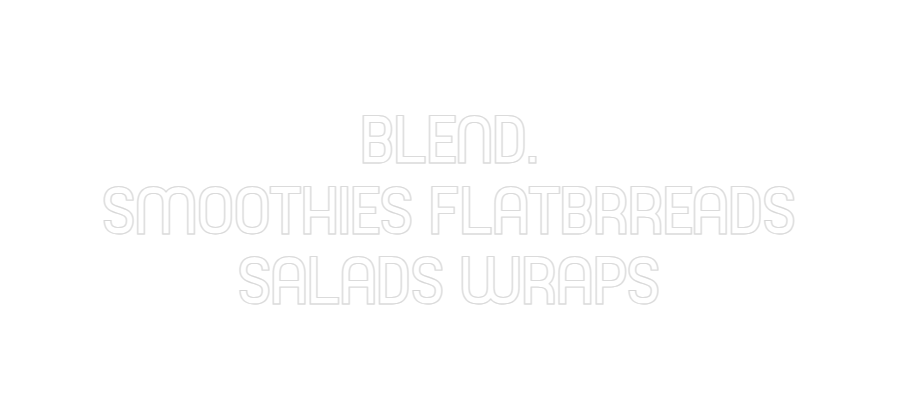 Egendefinert Neon Sign Online Editor BLEND.
SMOT...