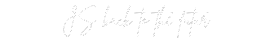 Custom Neon Sign Online Editor JS back to th...