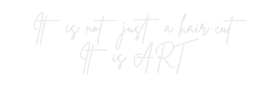 Custom Neon Sign Online Editor It is not jus...