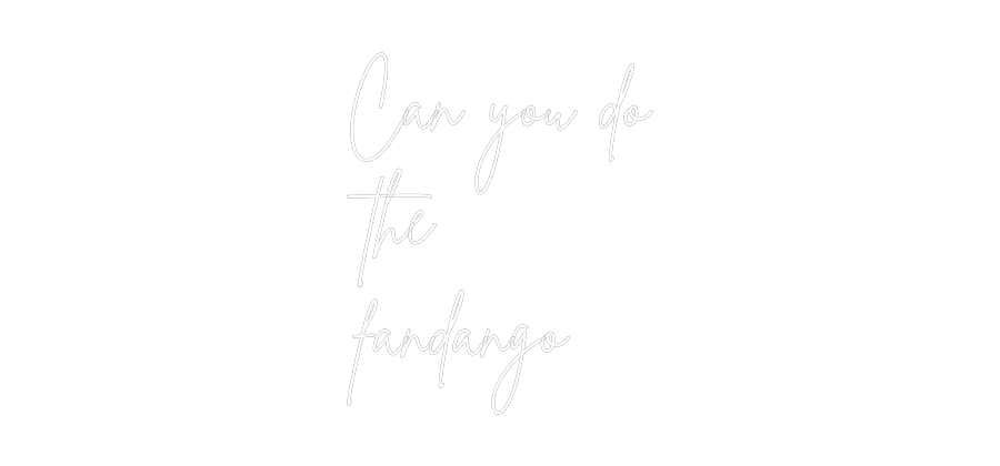 Custom Neon Sign Online Editor Can you do
t...