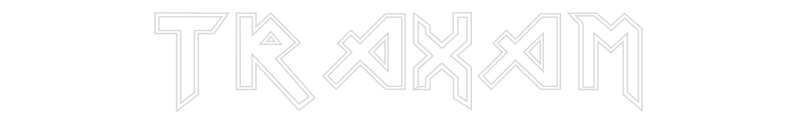 Custom Neon Sign Online Editor TRAXAM