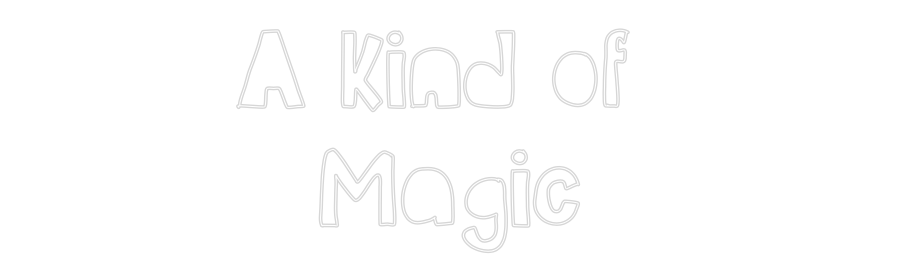 Custom Neon Sign Online Editor A kind of
M...