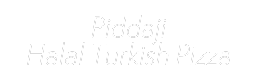 Custom Neon Sign Online Editor Piddaji
Hala...