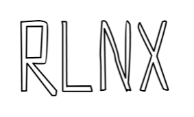 Custom Neon Sign Online Editor RLNX - Planet Neon