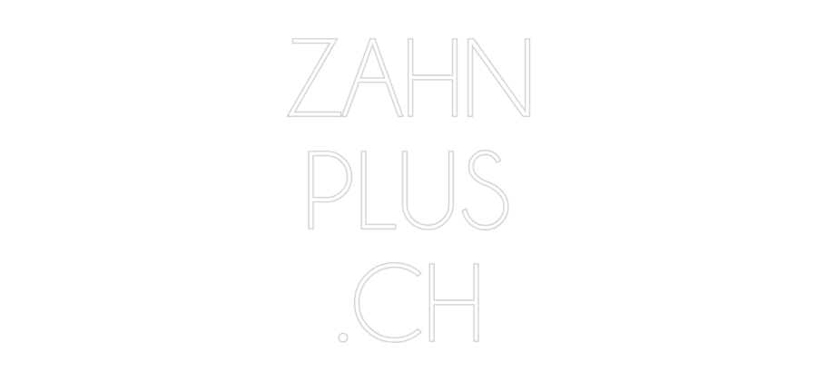Custom Neon Sign Online Editor ZAHN
PLUS
.CH