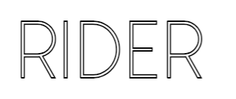 Outline billede