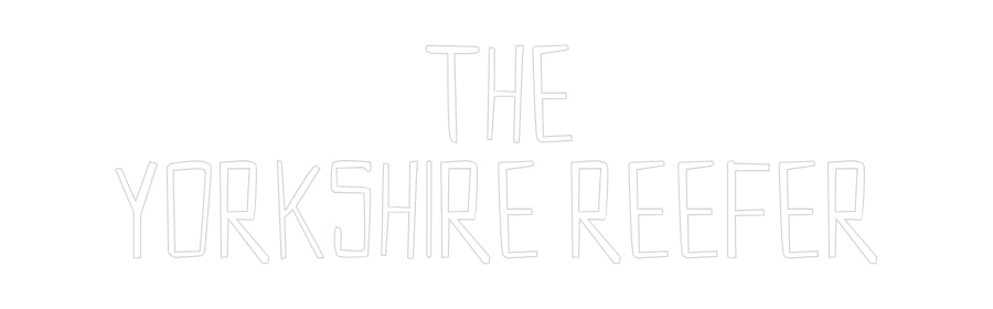 Custom Neon Sign Online Editor THE
YORKSH...