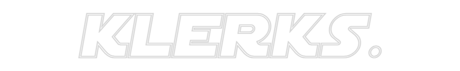 Custom Neon Sign Online Editor Klerks.