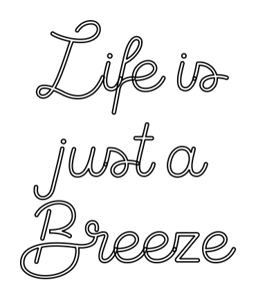 Immagine di contorno