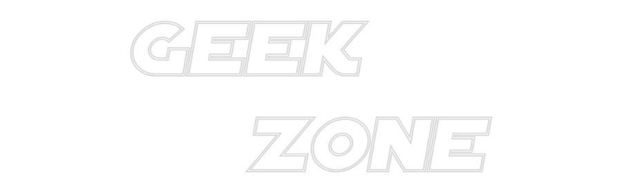 Custom Neon Sign Online Editor Geek
Zone