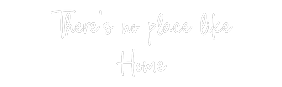 Custom Neon Sign Online Editor There’s no pl...