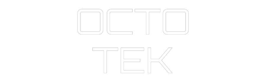 Custom Neon Sign Online Editor OCTO
TEK