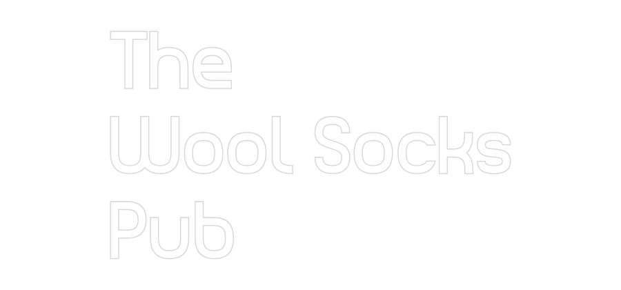 Custom Neon Sign Online Editor The
Wool So...