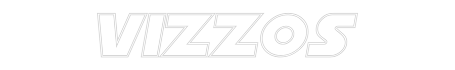 Custom Neon Sign Online Editor Vizzos