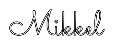 Outline billede